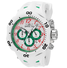 Load image into Gallery viewer, Invicta Venom Hydra Arctic Strike Men's 52mm White Sport Chronograph Watch 48239
