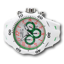 Load image into Gallery viewer, Invicta Venom Hydra Arctic Strike Men's 52mm White Sport Chronograph Watch 48239
