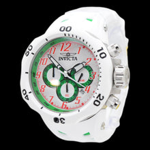 Load image into Gallery viewer, Invicta Venom Hydra Arctic Strike Men's 52mm White Sport Chronograph Watch 48239
