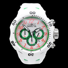 Load image into Gallery viewer, Invicta Venom Hydra Arctic Strike Men's 52mm White Sport Chronograph Watch 48239
