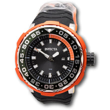 Load image into Gallery viewer, Invicta Chrononaut VoltMarine Men's 52mm Orange / Green 200M Quartz Watch 48340-Klawk Watches
