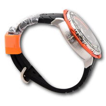Load image into Gallery viewer, Invicta Chrononaut VoltMarine Men's 52mm Orange / Green 200M Quartz Watch 48340-Klawk Watches
