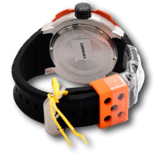 Load image into Gallery viewer, Invicta Chrononaut VoltMarine Men's 52mm Orange / Green 200M Quartz Watch 48340-Klawk Watches
