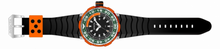Load image into Gallery viewer, Invicta Chrononaut VoltMarine Men's 52mm Orange / Green 200M Quartz Watch 48340-Klawk Watches
