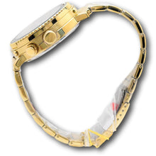 Load image into Gallery viewer, Invicta Pro Diver Men's 46.5mm Gold Dual Time Digital Ana-Digi Watch 48372
