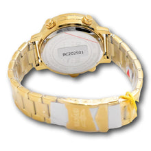 Load image into Gallery viewer, Invicta Pro Diver Men's 46.5mm Gold Dual Time Digital Ana-Digi Watch 48372
