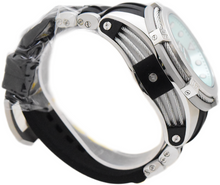 Load image into Gallery viewer, Invicta Bolt Zeus Men's 53mm Turqoise Dial Chronograph Sport Watch 48407
