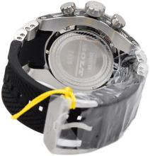 Load image into Gallery viewer, Invicta Bolt Zeus Men's 53mm Turqoise Dial Chronograph Sport Watch 48407
