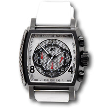Load image into Gallery viewer, Invicta S1 Arctic Edge Men’s 48mm Chronograph Watch Carbon Fiber Dial 48432-Klawk Watches
