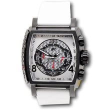 Load image into Gallery viewer, Invicta S1 Arctic Edge Men’s 48mm Chronograph Watch Carbon Fiber Dial 48432-Klawk Watches
