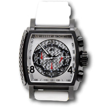 Load image into Gallery viewer, Invicta S1 Arctic Edge Men’s 48mm Chronograph Watch Carbon Fiber Dial 48432-Klawk Watches
