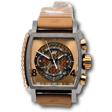 Load image into Gallery viewer, Invicta S1 Rally Men's 48mm Desert Bronze Gunmetal Chrono Watch 48435-Klawk Watches
