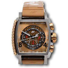 Load image into Gallery viewer, Invicta S1 Rally Men's 48mm Desert Bronze Gunmetal Chrono Watch 48435-Klawk Watches
