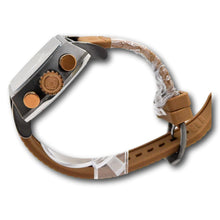 Load image into Gallery viewer, Invicta S1 Rally Men's 48mm Desert Bronze Gunmetal Chrono Watch 48435-Klawk Watches
