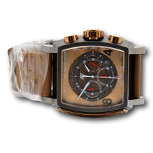Load image into Gallery viewer, Invicta S1 Rally Men's 48mm Desert Bronze Gunmetal Chrono Watch 48435-Klawk Watches
