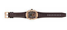 Load image into Gallery viewer, Invicta Racing Rose Gold and Brown Men's 43mm Quartz Chronograph Watch 48470
