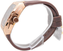 Load image into Gallery viewer, Invicta Racing Rose Gold and Brown Men's 43mm Quartz Chronograph Watch 48470
