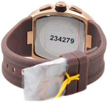 Load image into Gallery viewer, Invicta Racing Rose Gold and Brown Men's 43mm Quartz Chronograph Watch 48470

