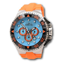 Load image into Gallery viewer, Invicta Excursion Kodar Skyflare Men's 50mm Silicone Chronograph Watch 48535-Klawk Watches
