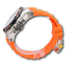 Load image into Gallery viewer, Invicta Excursion Kodar Skyflare Men's 50mm Silicone Chronograph Watch 48535-Klawk Watches
