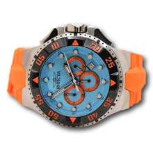 Load image into Gallery viewer, Invicta Excursion Kodar Skyflare Men's 50mm Silicone Chronograph Watch 48535-Klawk Watches

