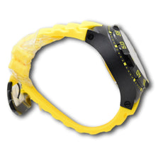 Load image into Gallery viewer, Invicta Excursion Kodar Men's 50mm Yellow Black Chronograph Watch 48541-Klawk Watches

