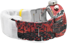 Load image into Gallery viewer, Invicta Pro Diver Exclusive Cobra Strike Black &amp; Red Aqua Plating Chrono Watch-Klawk Watches
