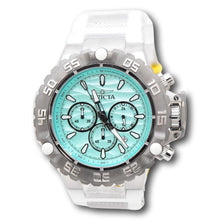Load image into Gallery viewer, Invicta Subaqua Poseidon Arctic Surge Men's 55mm Blue Dial Chrono Watch 48557
