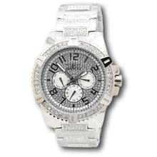 Load image into Gallery viewer, Invicta Celestial Men's 45mm Luxe Pave Crystal Multi-Function Quartz Watch 48560-Klawk Watches
