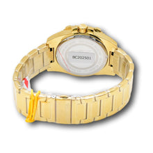 Load image into Gallery viewer, Invicta Celestial Luxe Men's 45mm Pave Crystal Multi-Function Quartz Watch 48561-Klawk Watches
