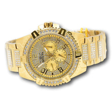 Load image into Gallery viewer, Invicta Celestial Luxe Men's 45mm Pave Crystal Multi-Function Quartz Watch 48561-Klawk Watches
