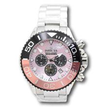 Load image into Gallery viewer, Invicta Grand Diver Ocean Voyage Miami Edition Men's 52mm MOP Chrono Watch 48603-Klawk Watches
