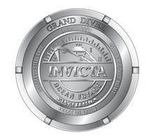 Load image into Gallery viewer, Invicta Grand Diver Ocean Voyage Miami Edition Men's 52mm MOP Chrono Watch 48603-Klawk Watches
