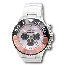 Load image into Gallery viewer, Invicta Grand Diver Ocean Voyage Miami Edition Men's 52mm MOP Chrono Watch 48603-Klawk Watches
