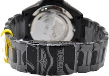 Load image into Gallery viewer, Invicta Grand Diver South Beach Edition Men's 52mm 300M Black Quartz Watch 48614
