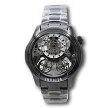 Load image into Gallery viewer, Invicta Specialty Twin-Axis Men's 46mm Black Skeleton Dial Quartz Watch 48899-Klawk Watches
