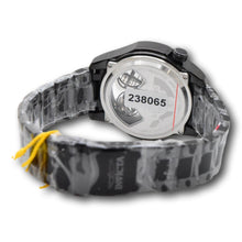 Load image into Gallery viewer, Invicta Specialty Twin-Axis Men's 46mm Black Skeleton Dial Quartz Watch 48899-Klawk Watches
