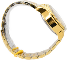 Load image into Gallery viewer, Invicta Specialty Twin-Axis Men's 46mm Quartz Watch Gold Skeleton Dial 48900-Klawk Watches

