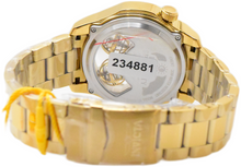 Load image into Gallery viewer, Invicta Specialty Twin-Axis Men's 46mm Quartz Watch Gold Skeleton Dial 48900-Klawk Watches
