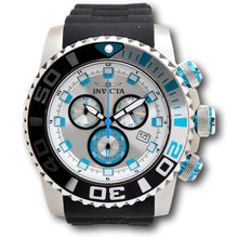 Load image into Gallery viewer, Invicta Sea Hunter Glacier Edge Men's 52mm Fly Back Chrono Watch 48984-Klawk Watches
