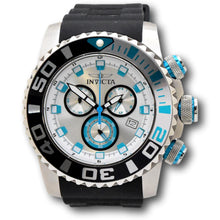 Load image into Gallery viewer, Invicta Sea Hunter Glacier Edge Men's 52mm Fly Back Chrono Watch 48984-Klawk Watches
