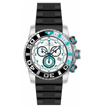 Load image into Gallery viewer, Invicta Sea Hunter Glacier Edge Men's 52mm Fly Back Chrono Watch 48984-Klawk Watches
