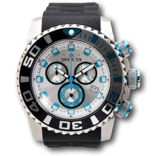 Load image into Gallery viewer, Invicta Sea Hunter Glacier Edge Men's 52mm Fly Back Chrono Watch 48984-Klawk Watches
