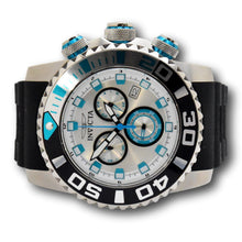 Load image into Gallery viewer, Invicta Sea Hunter Glacier Edge Men's 52mm Fly Back Chrono Watch 48984-Klawk Watches
