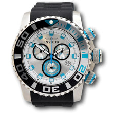 Load image into Gallery viewer, Invicta Sea Hunter Glacier Edge Men's 52mm Fly Back Chrono Watch 48984-Klawk Watches
