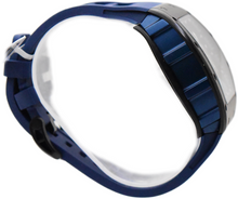 Load image into Gallery viewer, Invicta S1 Rally Interstellar Automatic Men's Skeleton Dial Watch Blue 49009-Klawk Watches
