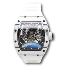 Load image into Gallery viewer, Invicta S1 Rally Interstellar Carbon Fiber Automatic Men's 41mm Watch 49012
