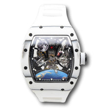 Load image into Gallery viewer, Invicta S1 Rally Interstellar Carbon Fiber Automatic Men's 41mm Watch 49012
