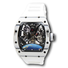 Load image into Gallery viewer, Invicta S1 Rally Interstellar Carbon Fiber Automatic Men's 41mm Watch 49012
