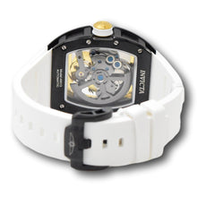 Load image into Gallery viewer, Invicta S1 Rally Dragon Edition Automatic Men's 41mm Skeleton Watch White 49013
